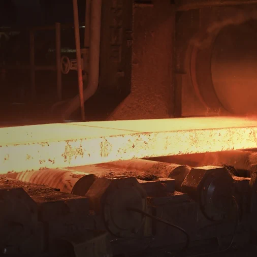 Metal processing & steel application