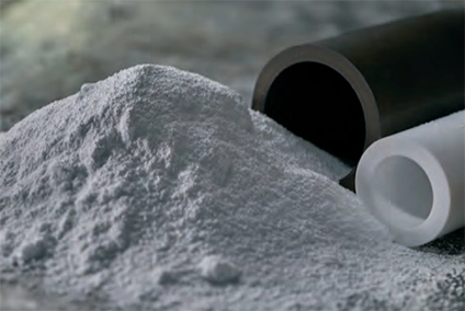 PTFE compounds seals